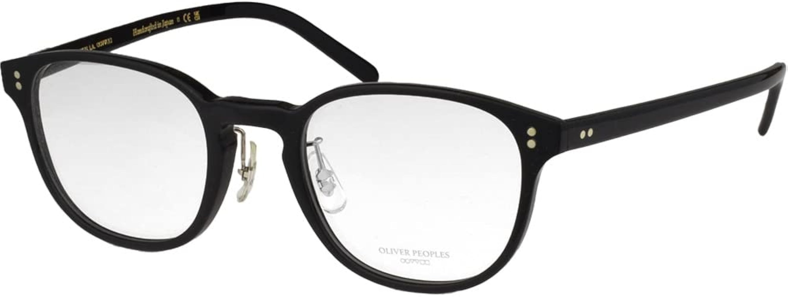 Amazon | [Oliver Peoples] オリバーピープルズ メガネ ov5219fm